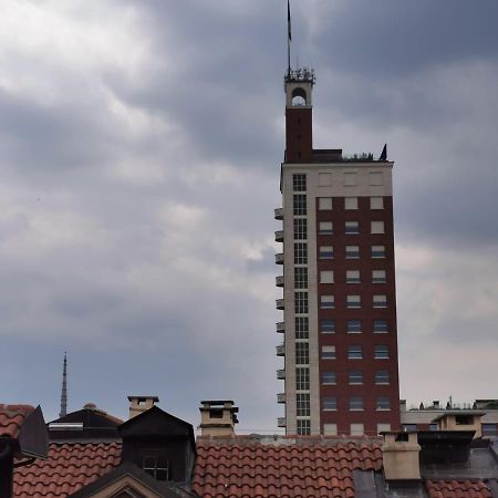 Torino Vacancy San Tommaso Suite المظهر الخارجي الصورة