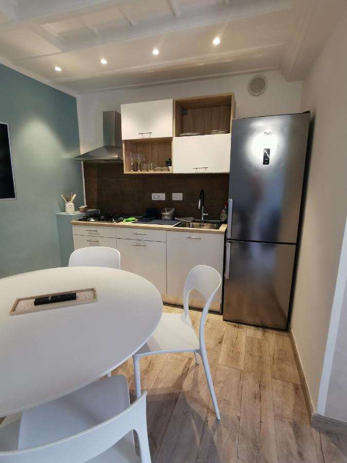 Torino Vacancy San Tommaso Suite المظهر الخارجي الصورة
