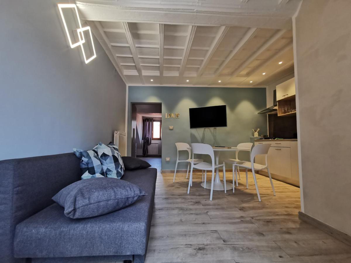 Torino Vacancy San Tommaso Suite المظهر الخارجي الصورة