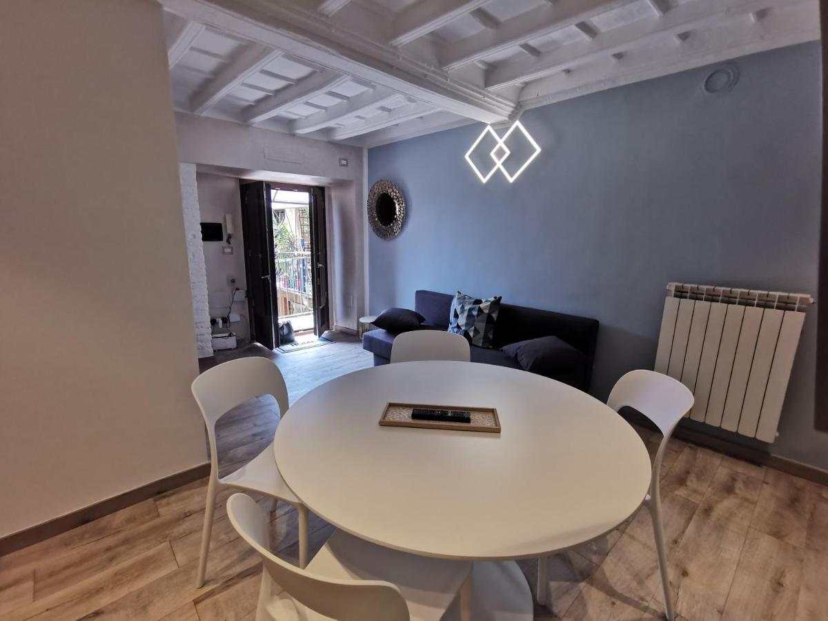 Torino Vacancy San Tommaso Suite المظهر الخارجي الصورة