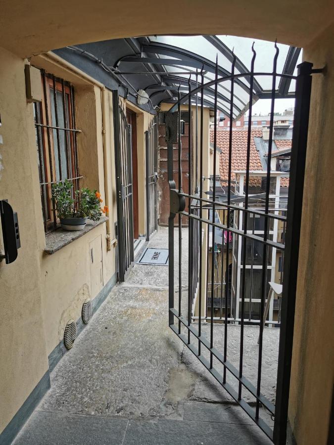 Torino Vacancy San Tommaso Suite المظهر الخارجي الصورة