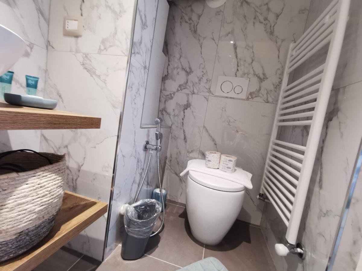 Torino Vacancy San Tommaso Suite المظهر الخارجي الصورة