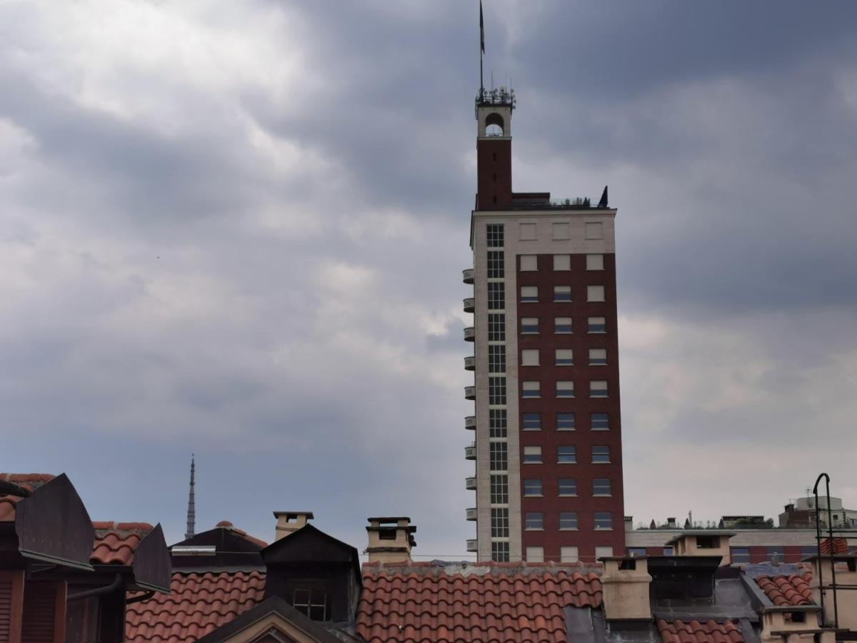 Torino Vacancy San Tommaso Suite المظهر الخارجي الصورة